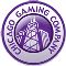 Distributor for Chicago Gaming Company