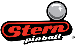 Stern Pinball Authorized Dealer Wshington DC