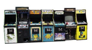 Arcade Games for sale