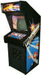 asteroids arcade game