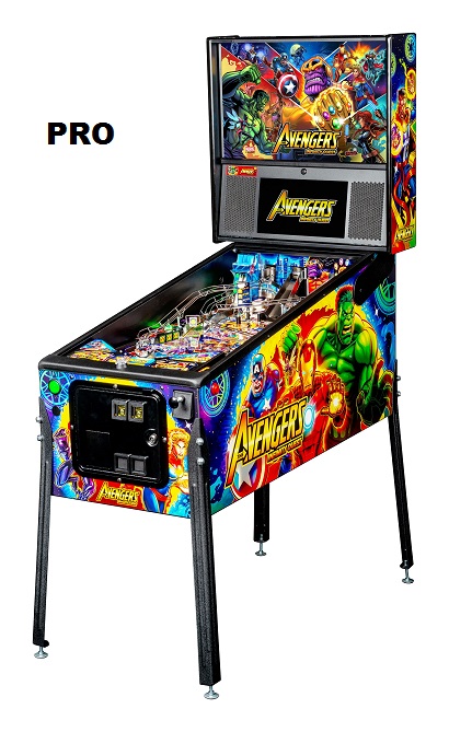 Coin Operated Arcade Games for Sale Pinball for Sale Near Me Bar