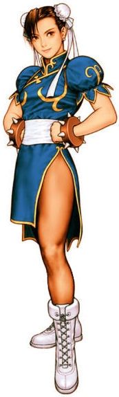 Chun Li