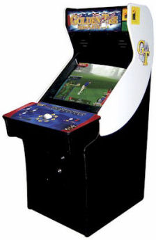 Golden Tee Golf 2005 Complete