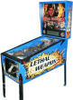 Pinball Machine Rentals