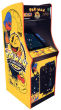 Pacman Galaga 25th Anniversary