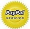 Paypal Verified